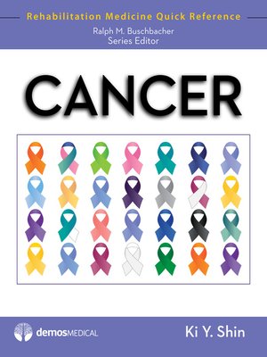 cover image of Cancer